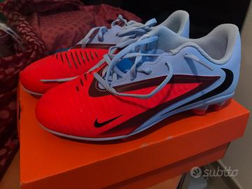 Nike phantom  bambino