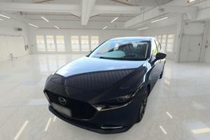 MAZDA 3 2.0L SKYACTIV-X 186 CV M HYBRID EXCLUSIVE 