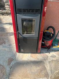 Stufa a Pellet