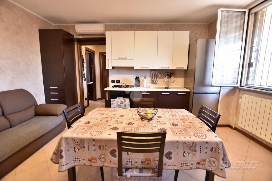 Apartment in Vignate - Vista 4