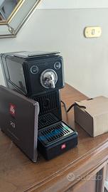 Macchina da caffè Illy X3 – Nuova, mai usata