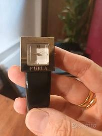 Orologio marca "Furla " vintage, anno 2000