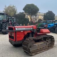 MASSEY FERGUSON C364 F
