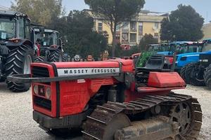 MASSEY FERGUSON C364 F