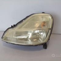 Faro Anteriore Sinistro Renault Modus 2009