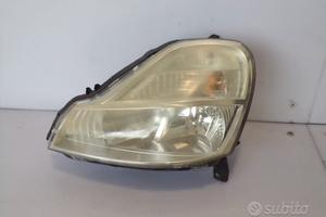 Faro Anteriore Sinistro Renault Modus 2009