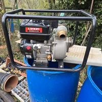 pompa dell'acqua loncin