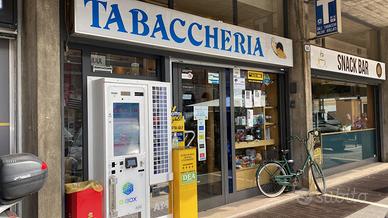 Tabaccheria - Ospedale Civile Padova