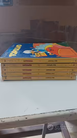 fumetti topolino serie 800/900/1000