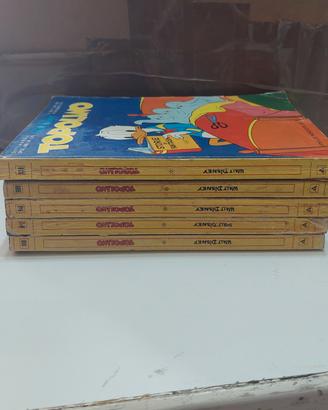fumetti topolino serie 800/900/1000
