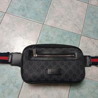 borsello Gucci originale 