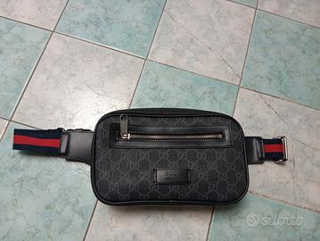 borsello Gucci originale 