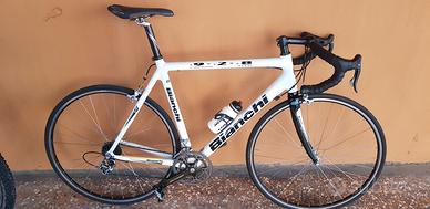 BICI CORSA BIANCHI 928 carbon