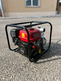 Motopompa DUNSCH 5 ANNI DI GARANZIA