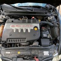 Motore Alfa Romeo 147