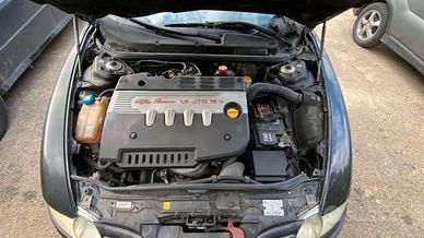 Motore Alfa Romeo 147