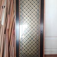 rimanenze magazzino porte balconi massello parte 2