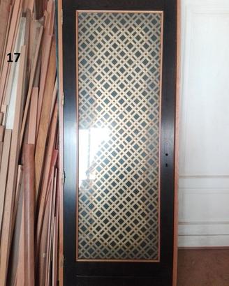 rimanenze magazzino porte balconi massello parte 2
