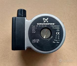 Pompa Grundfos 15-50 A0