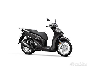 Honda sh 150 abs