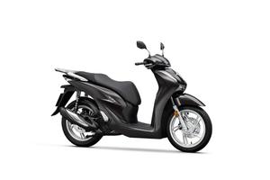 Honda sh 150 abs