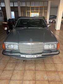 MERCEDES 280 CE  W123