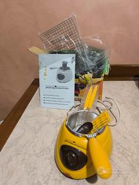 Cioccolatiera elettrica Brandani