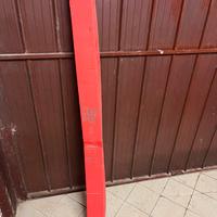 Barre porta tutto