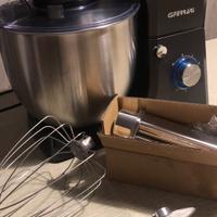 Impastatrice Ferrari 10 litri