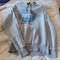 Felpa superdry uomo, Taglia L