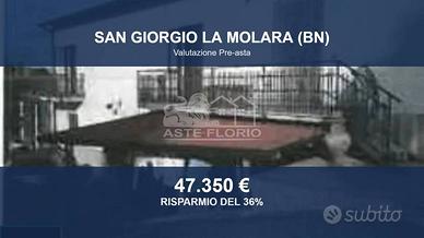Immobile in asta di 140 m² con più di 5 locali a S