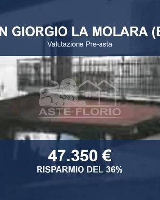 Immobile in asta di 140 m² con più di 5 locali a S