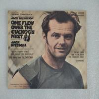 qualcuno volo'sul nido del cuculo colonna sonora 