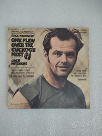 qualcuno volo'sul nido del cuculo colonna sonora 