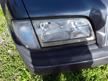 FARO ANTERIORE DESTRO MERCEDES Classe C Berlina W2