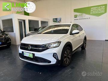 VOLKSWAGEN Taigo 1.0 TSI 110 CV Life