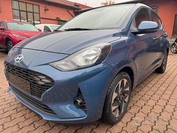 HYUNDAI i10 1.0 MPI Connectline