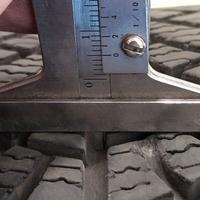 Gomme invernali Good Year 195/60 R15