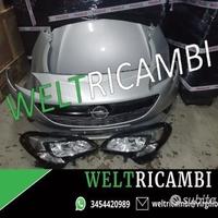 Musata completa opel corsa 2018 #0134