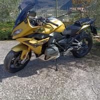 BMW R 1250 RS