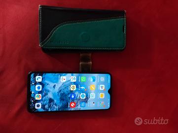 telefono  readimi note