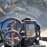 Bmw f800gs