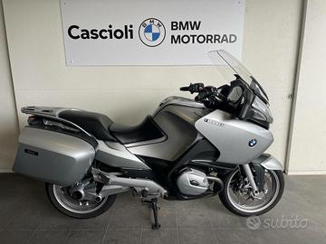 BMW R 1200 RT Abs