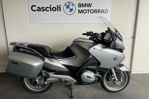 BMW R 1200 RT Abs
