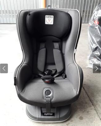 Seggiolino + base Peg Perego Viaggio 1 Duo Fix