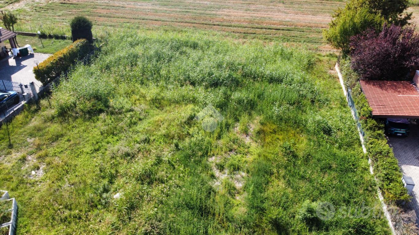 TER. RESIDENZIALE A CADELBOSCO DI SOPRA - Altro