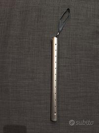 Griglia BBQ portatile ultracompatta 