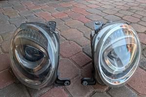 Fari originali fiat 500
