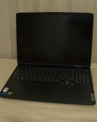 ideapad gaming 3 16IAH7