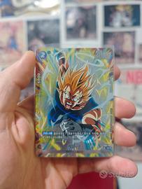 Vegeta FB05-039